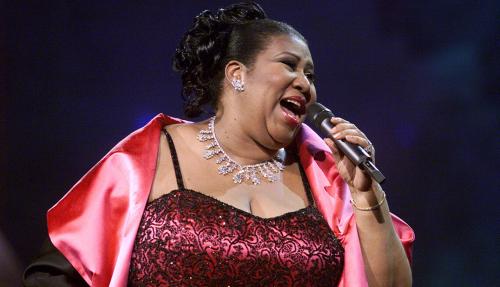 Grammy 2019 Bakal Kenang Ratu Soul Aretha Franklin